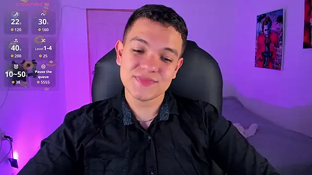 Dunkan Kravitz online show from March 2026 03:18:01 AM