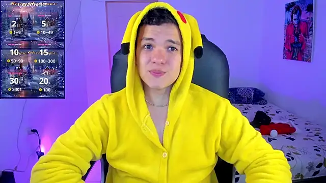 Dunkan Kravitz online show from December 2025 04:01:01 AM