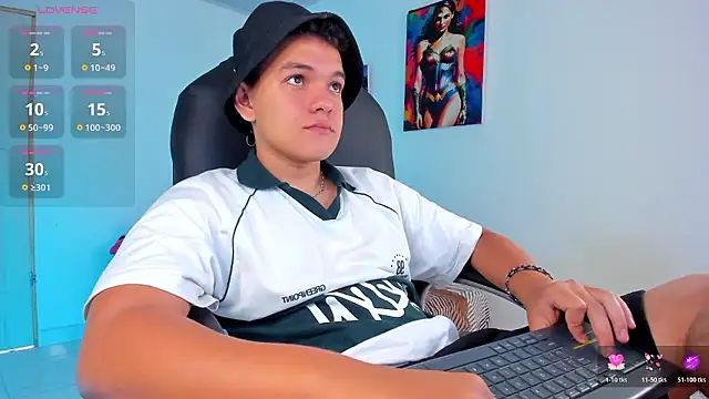 Dunkan Kravitz online show from January 2026 04:10:02 PM