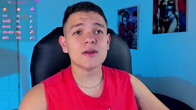 Dunkan Kravitz online show from March 2026 12:07:02 AM