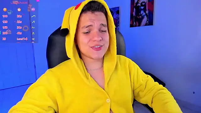 Dunkan Kravitz online show from March 2026 05:34:02 AM