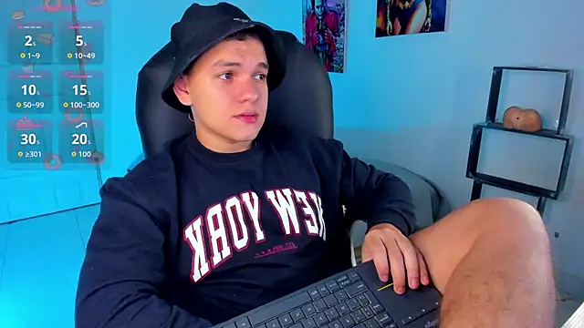 Dunkan Kravitz online show from March 2026 04:25:01 AM