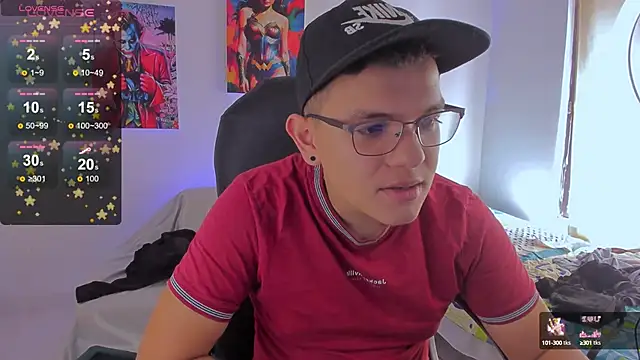 Dunkan Kravitz online show from September 2025 03:01:02 PM