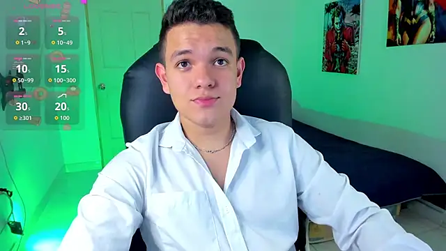 Dunkan Kravitz online show from February 2026 08:14:01 AM