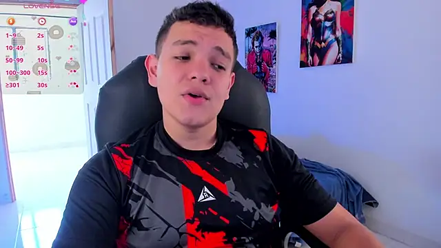 Dunkan Kravitz online show from March 2026 07:32:01 PM