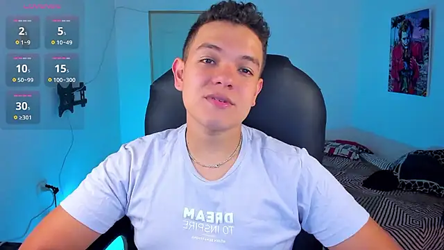 Dunkan Kravitz online show from January 2026 09:30:01 PM