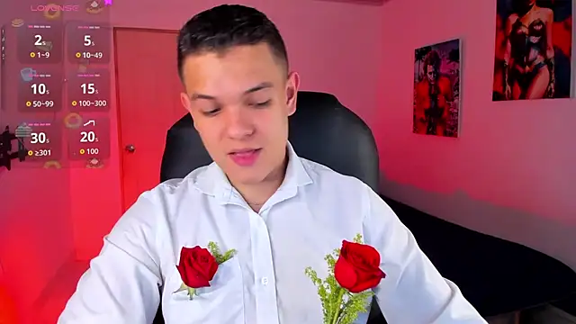 Dunkan Kravitz online show from February 2026 04:02:02 AM