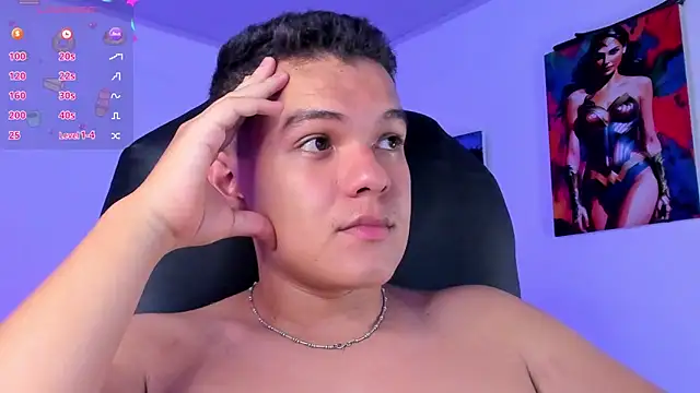 Dunkan Kravitz online show from March 2026 09:02:02 AM