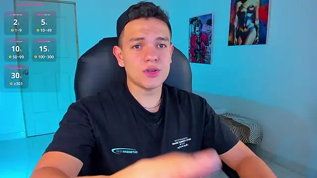 Dunkan Kravitz online show from January 2026 11:41:02 PM