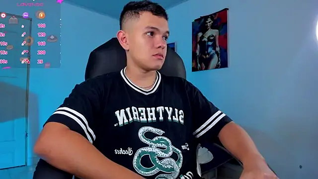 Dunkan Kravitz online show from March 2026 04:08:01 AM