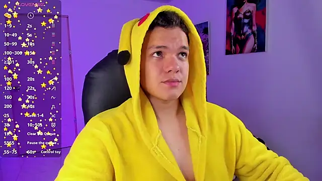 Dunkan Kravitz online show from November 2025 11:53:01 PM