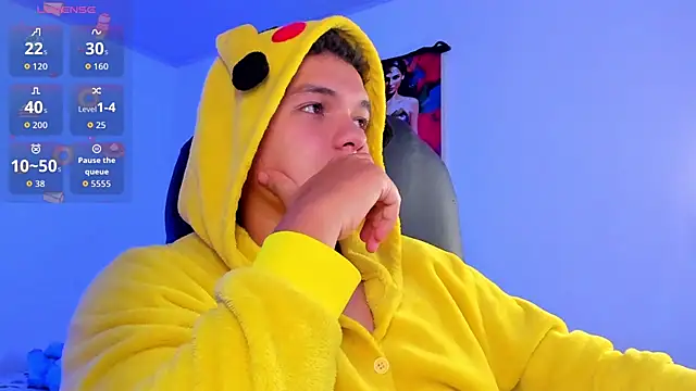 Dunkan Kravitz online show from April 2026 07:45:01 AM