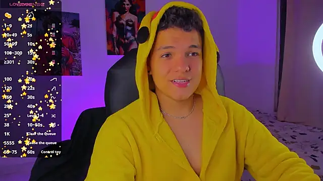 Dunkan Kravitz online show from October 2025 01:06:02 AM