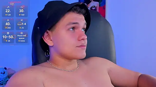 Dunkan Kravitz online show from April 2026 02:30:01 AM