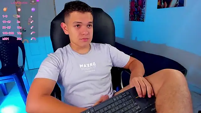 Dunkan Kravitz online show from March 2026 03:35:02 AM