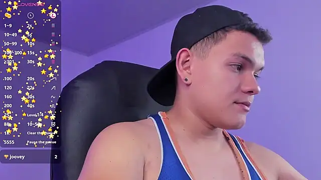 Dunkan Kravitz online show from November 2025 03:16:01 AM