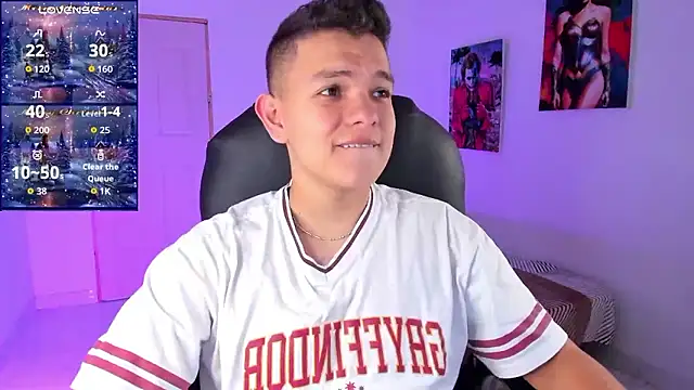 Dunkan Kravitz online show from January 2026 10:24:02 PM