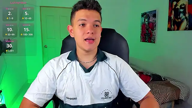 Dunkan Kravitz online show from January 2026 07:21:01 PM