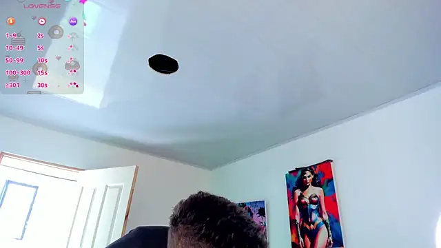 Dunkan Kravitz online show from March 2026 08:56:01 PM