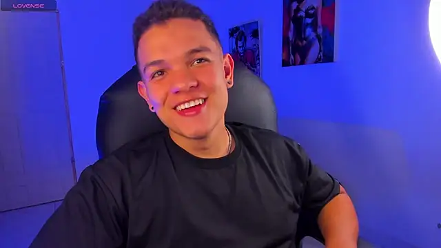 Dunkan Kravitz online show from November 2025 04:27:02 AM