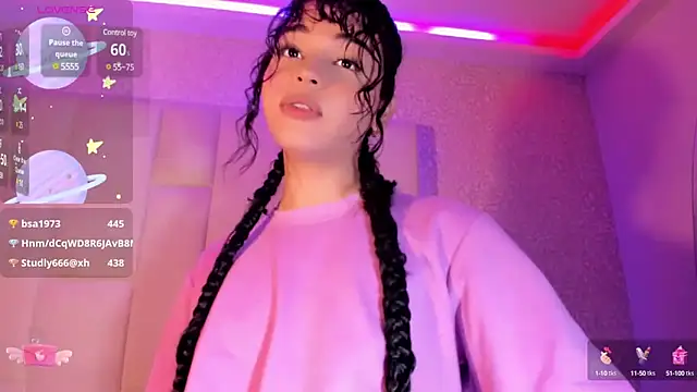 Snapshot of Summer_walkerr chatting on February 2025 06:47:02 PM Summer walkerr online show from February 2025 06:47:02 PM