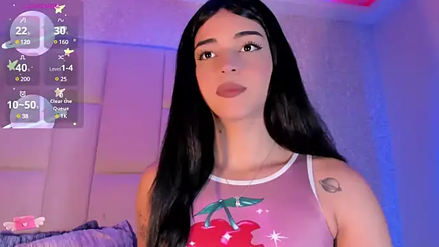 Snapshot of Summer_walkerr chatting on March 2025 12:38:02 PM Summer walkerr online show from March 2025 12:38:02 PM