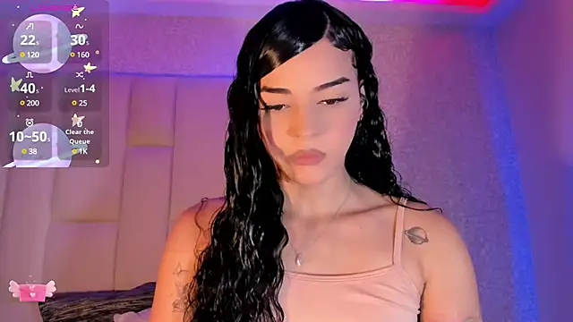 Snapshot of Summer_walkerr chatting on March 2025 12:39:02 PM Summer walkerr online show from March 2025 12:39:02 PM