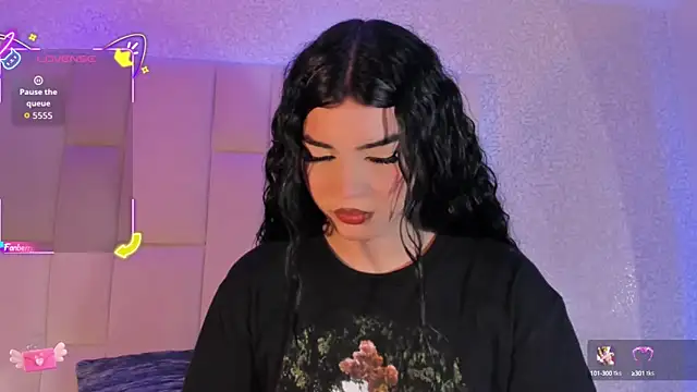 Snapshot of Summer_walkerr chatting on September 2025 12:47:02 PM Summer walkerr online show from September 2025 12:47:02 PM