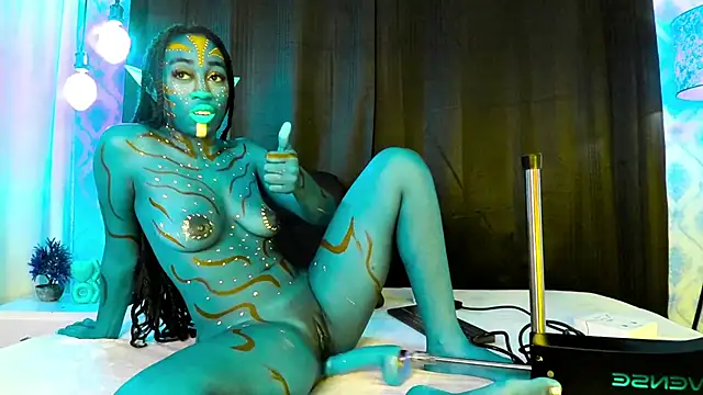 NATALIE PARKERR online show from March 2026 01:06:01 PM