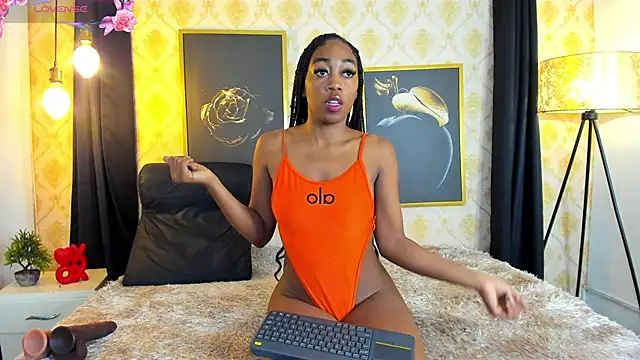 NATALIE PARKERR online show from March 2026 12:43:01 PM