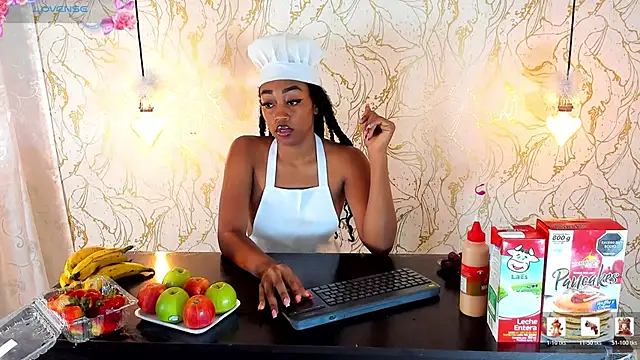 NATALIE PARKERR online show from January 2026 12:42:02 PM