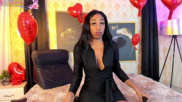 NATALIE PARKERR online show from February 2026 12:40:02 PM