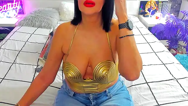 shannon4u online show from November 2025 05:27:02 PM