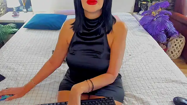 shannon4u online show from February 2026 08:08:02 PM