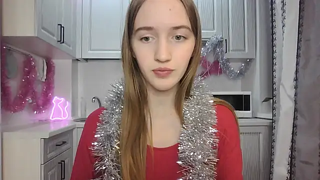 Snapshot of leslie_my_lovee chatting on December 2024 08:25:02 PM leslie my lovee online show from December 2024 08:25:02 PM