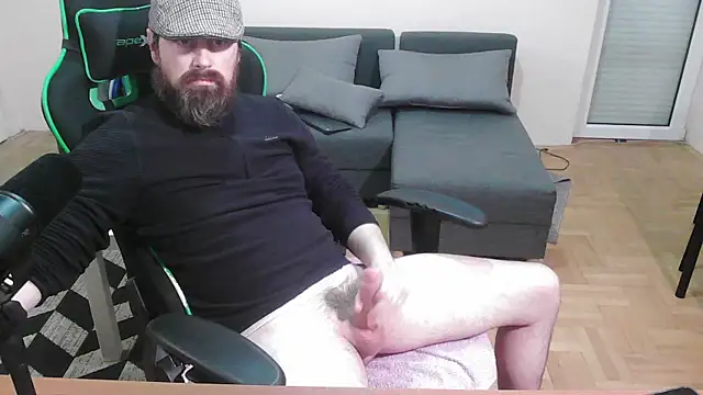 DickStaza online show from December 2025 02:32:01 PM