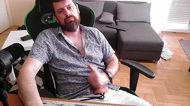 DickStaza online show from July 2026 11:32:01 AM