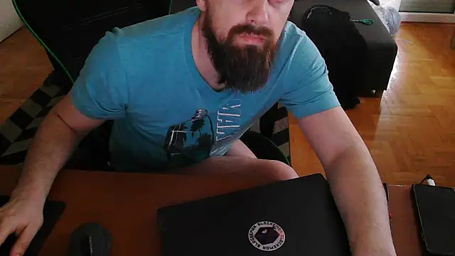 DickStaza online show from March 2025 02:49:02 PM