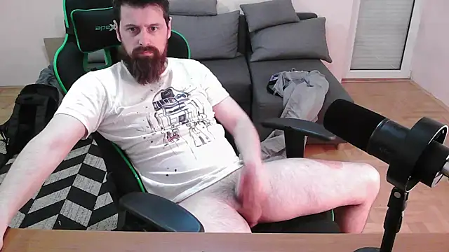 DickStaza online show from January 2025 04:24:01 PM