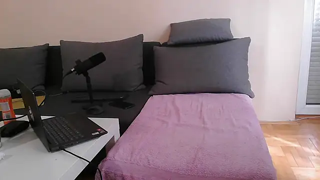 DickStaza online show from September 2025 11:27:01 AM