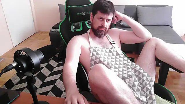DickStaza online show from June 2026 11:05:01 AM