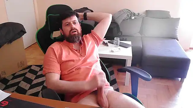 DickStaza online show from May 2026 02:18:01 PM