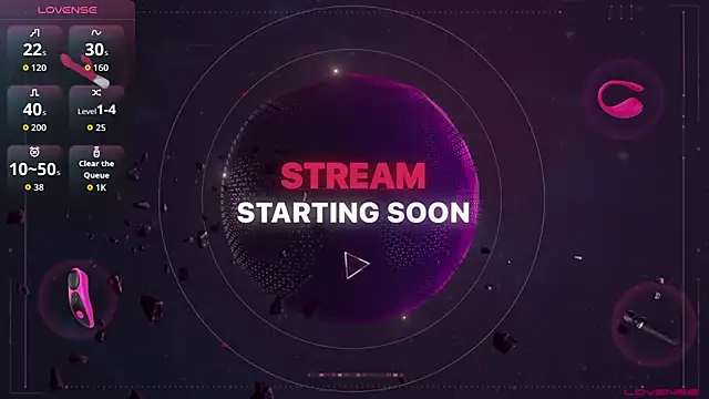 DickStaza online show from July 2026 06:33:02 AM