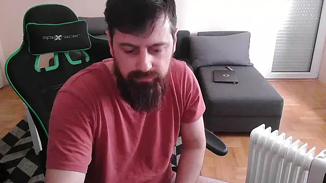 DickStaza online show from March 2025 12:50:02 PM