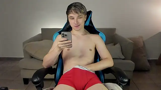 marcusmit online show from January 2025 09:23:02 PM