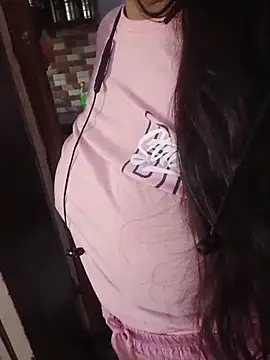 Snapshot of Ivy-09 chatting on February 2026 06:23:02 AM Ivy-09 online show from February 2026 06:23:02 AM