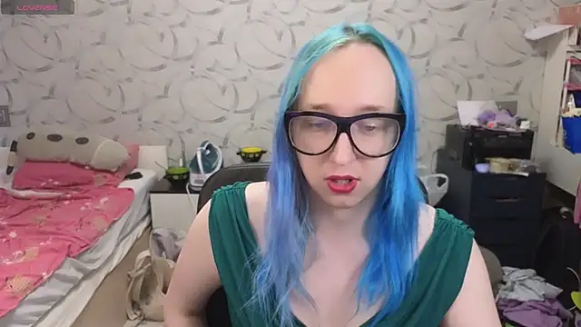 TheTrixy online show from May 2026 08:13:01 AM