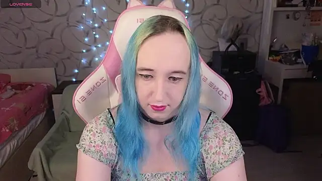 TheTrixy online show from March 2026 02:53:01 PM