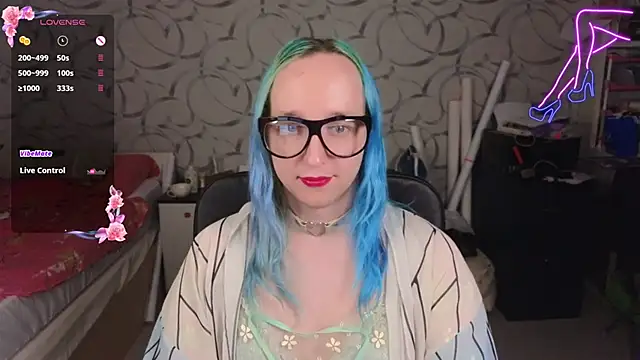 TheTrixy online show from June 2026 04:30:01 PM