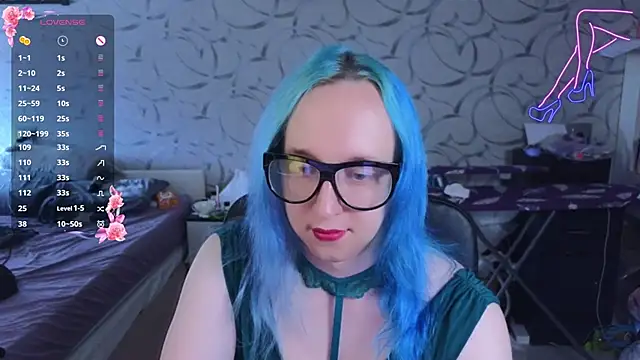 TheTrixy online show from May 2026 10:15:02 AM